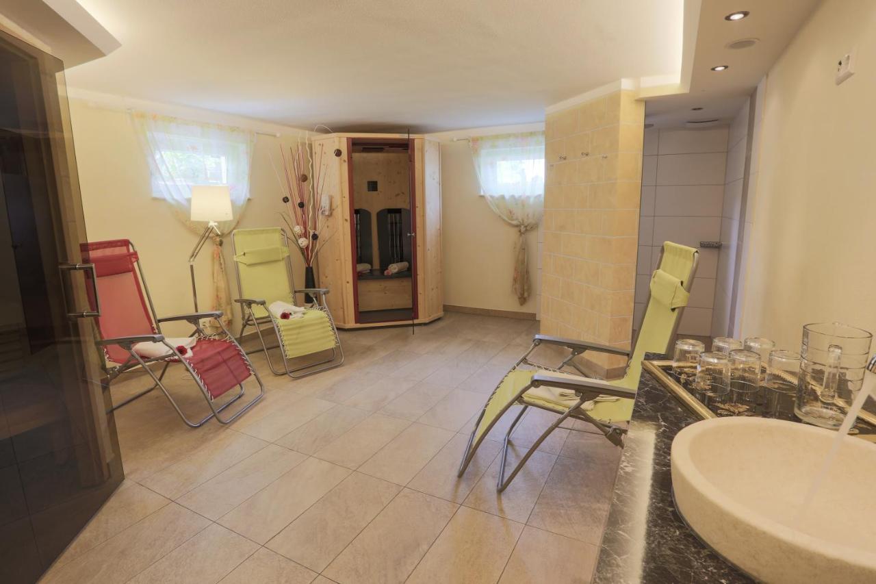 Appartments Am Esslgut Haus im Ennstal Dış mekan fotoğraf