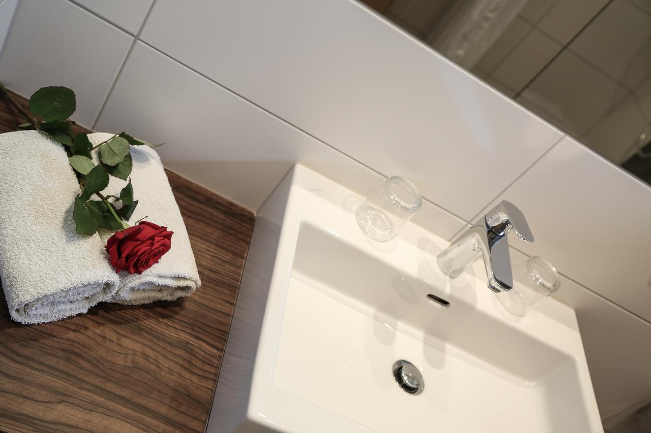 Appartments Am Esslgut Haus im Ennstal Dış mekan fotoğraf