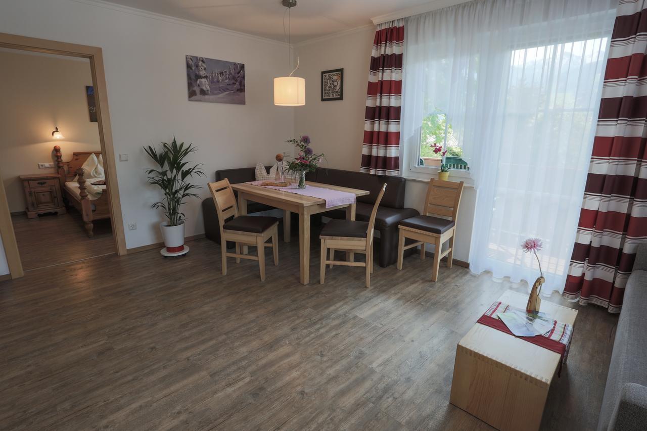 Appartments Am Esslgut Haus im Ennstal Dış mekan fotoğraf