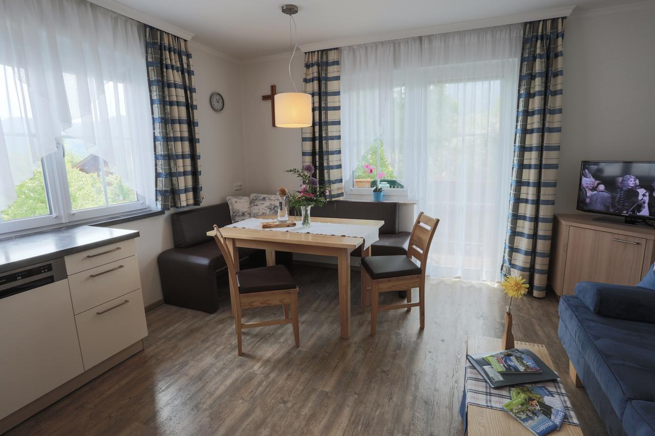 Appartments Am Esslgut Haus im Ennstal Dış mekan fotoğraf