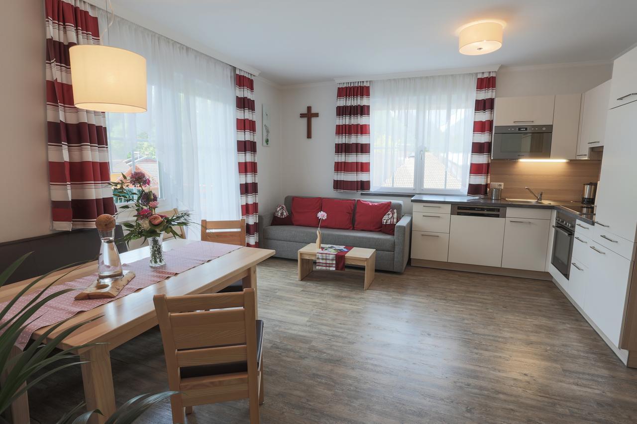 Appartments Am Esslgut Haus im Ennstal Dış mekan fotoğraf