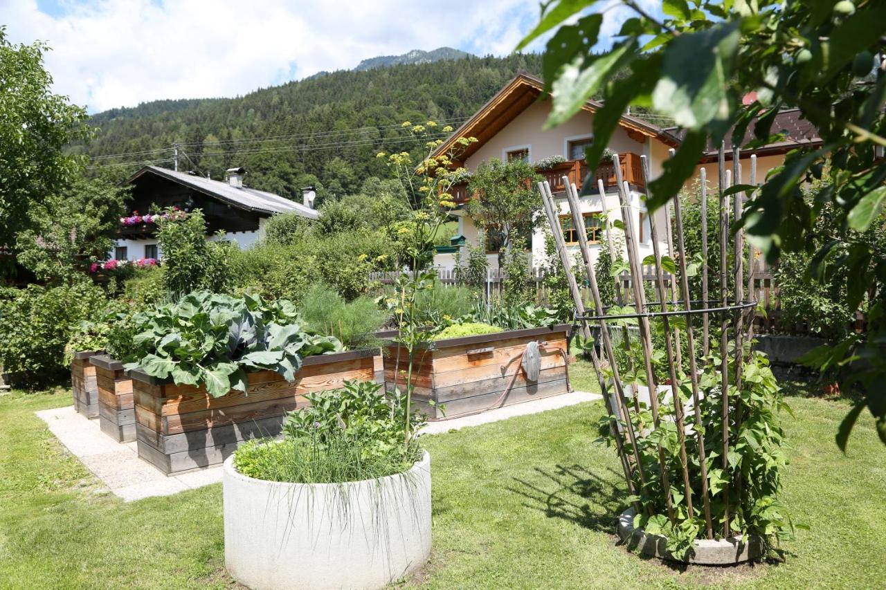 Appartments Am Esslgut Haus im Ennstal Dış mekan fotoğraf