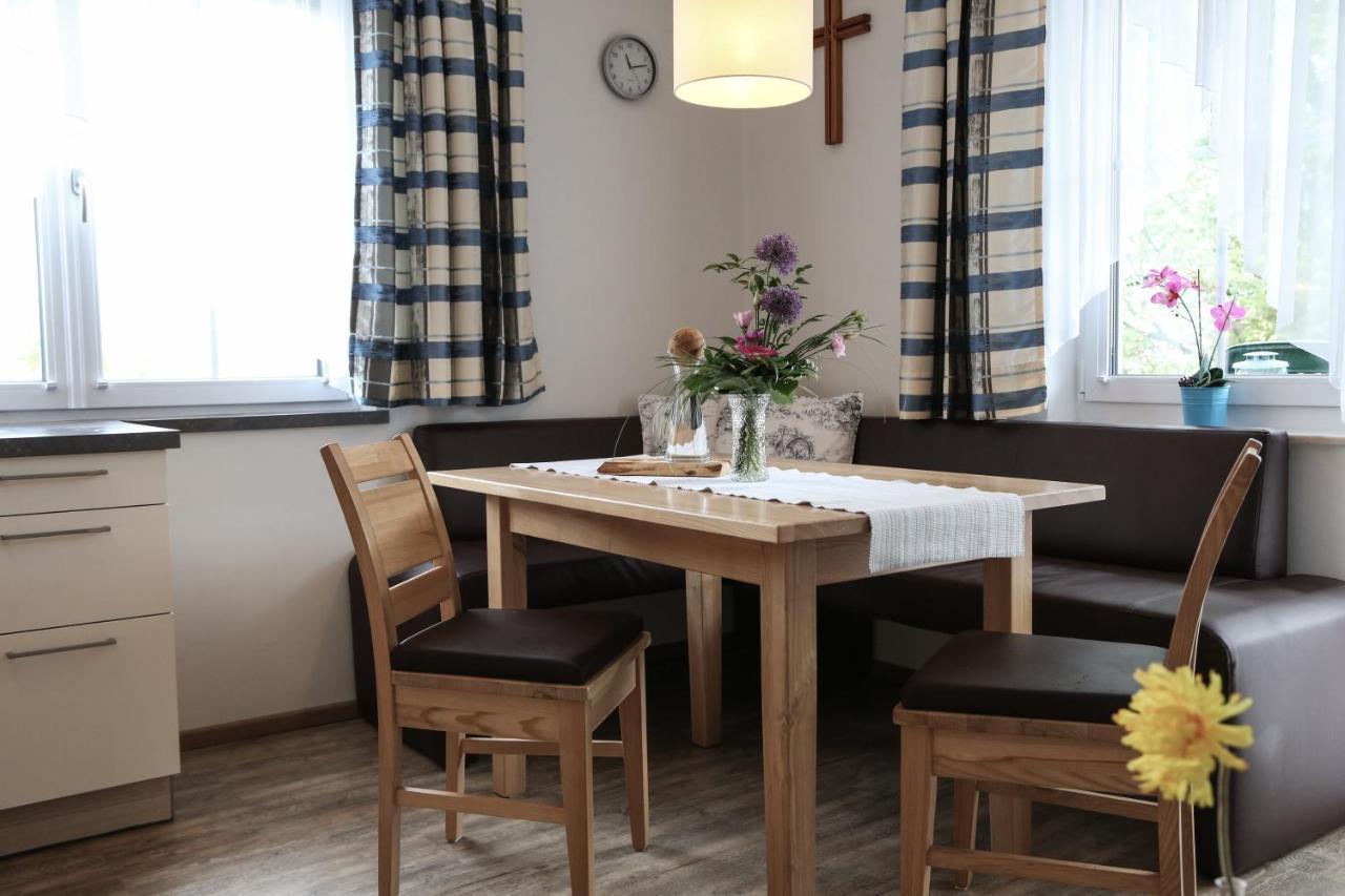 Appartments Am Esslgut Haus im Ennstal Dış mekan fotoğraf