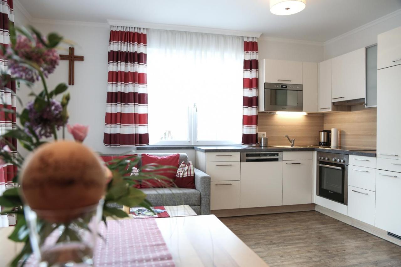 Appartments Am Esslgut Haus im Ennstal Dış mekan fotoğraf