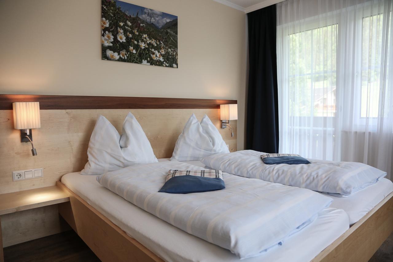 Appartments Am Esslgut Haus im Ennstal Dış mekan fotoğraf