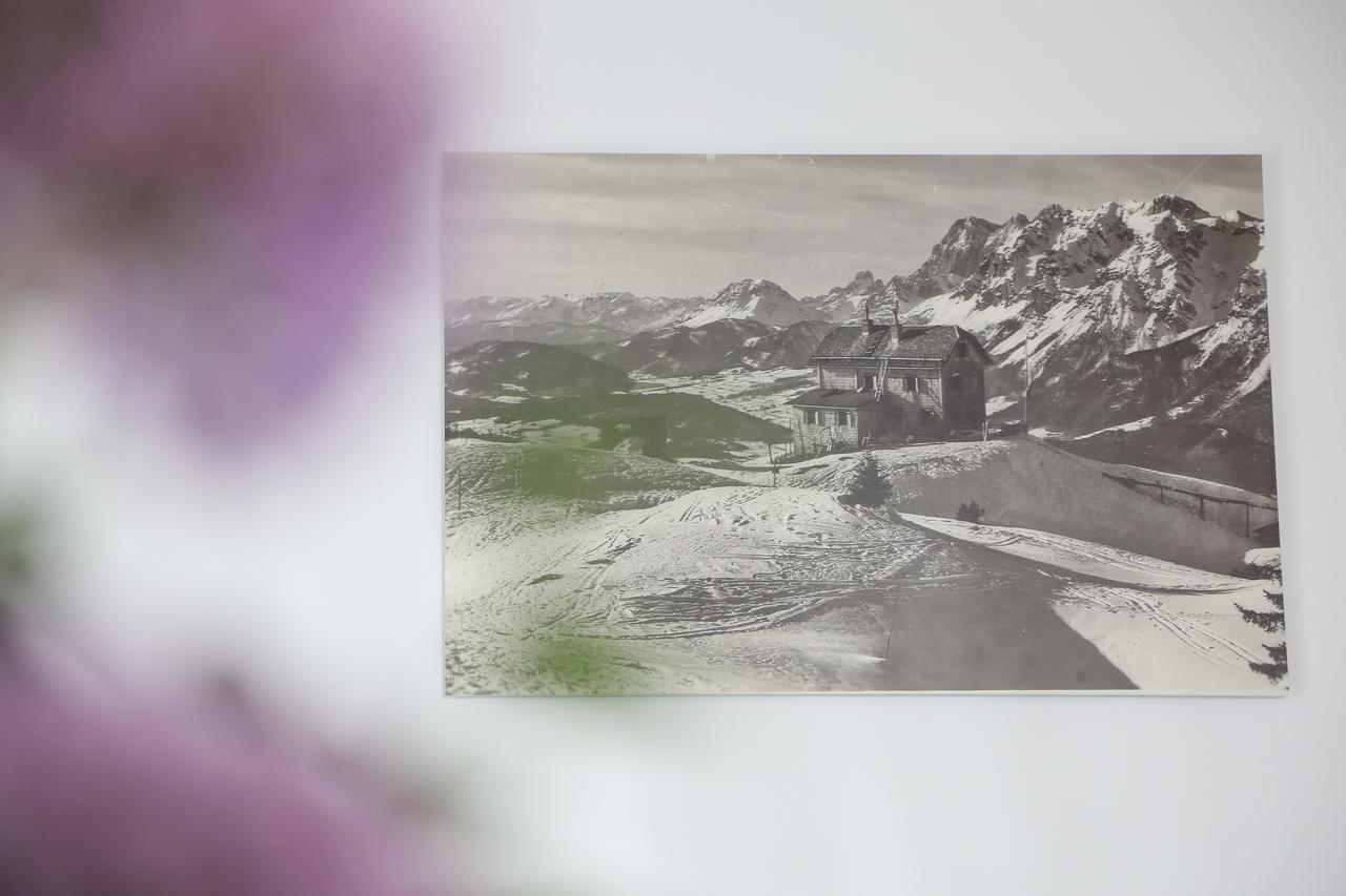 Appartments Am Esslgut Haus im Ennstal Dış mekan fotoğraf