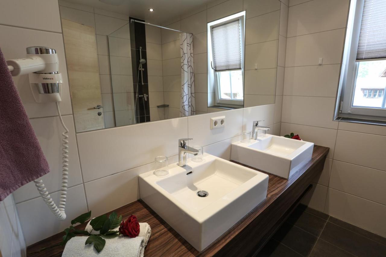 Appartments Am Esslgut Haus im Ennstal Dış mekan fotoğraf